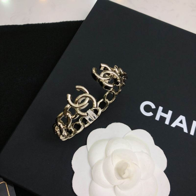 Chanel Bracelets